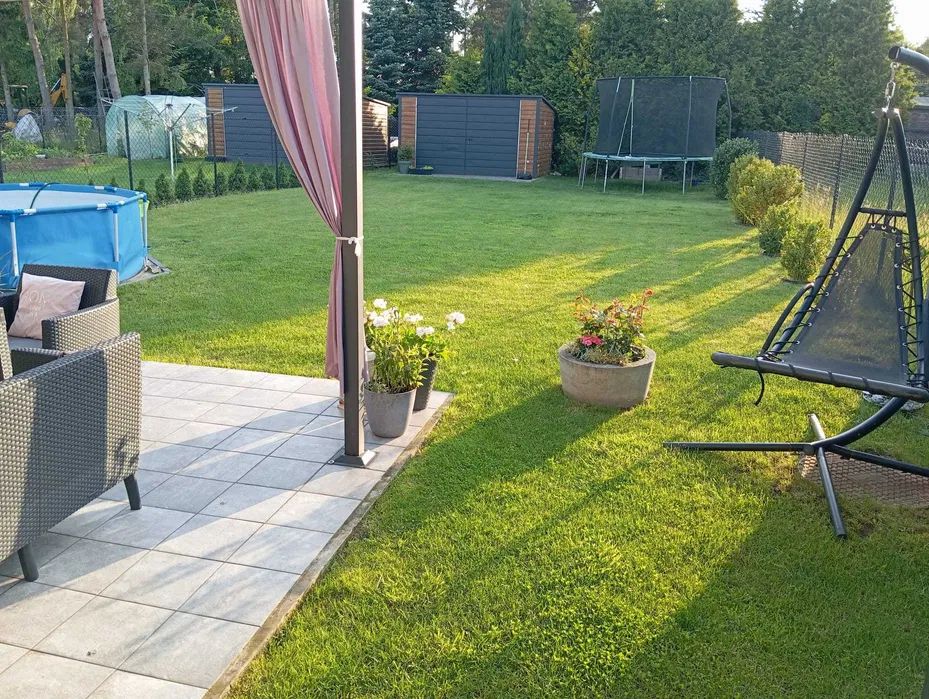 bliźniak, 3 pokoje Łosino, ul. Ku Słońcu. Zdjęcie 8