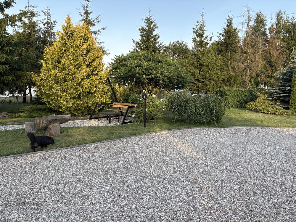 dom wolnostojący Rudno Kmiece. Zdjęcie 8