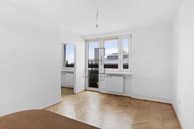 Mieszkanie 2-pokojowe Warszawa Śródmieście, ul. Mokotowska. Zdjęcie 2