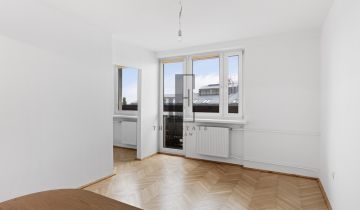 Mieszkanie 2-pokojowe Warszawa Śródmieście, ul. Mokotowska