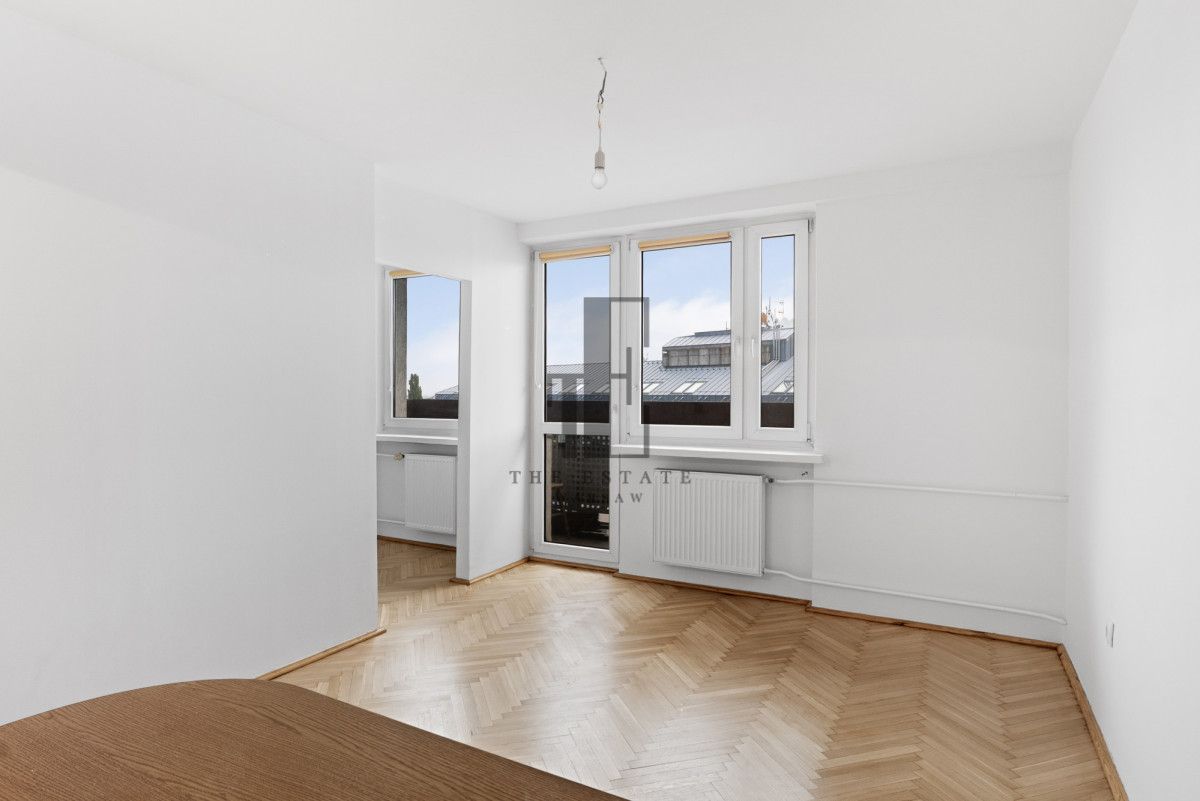 Mieszkanie 2-pokojowe Warszawa Śródmieście, ul. Mokotowska. Zdjęcie 2