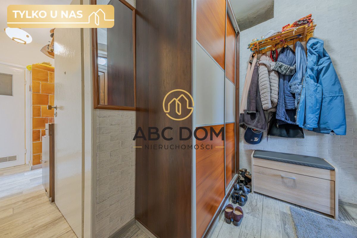 Mieszkanie 2-pokojowe Trąbki Wielkie, ul. Gdańska. Zdjęcie 8