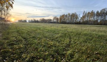 Działka budowlana Kolbuszowa Dolna Strona Mielecka