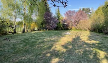 Działka budowlana Marysin, ul. Ziemska