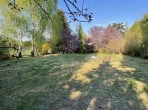 Działka budowlana Marysin, ul. Ziemska