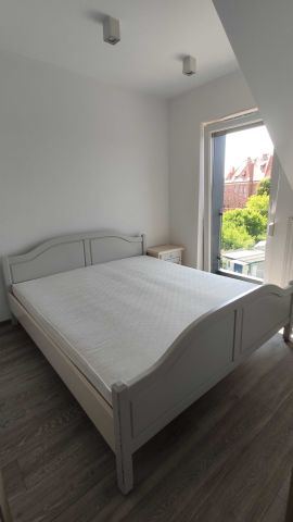 Mieszkanie 2-pokojowe Wągrowiec, ul. Średnia. Zdjęcie 1