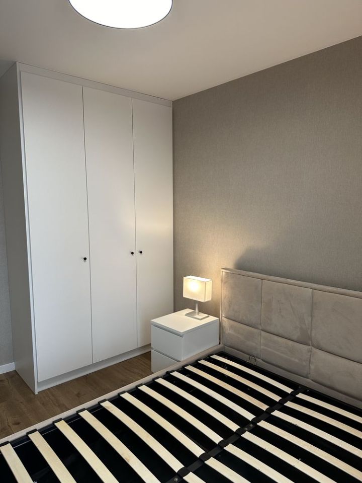 Mieszkanie 2-pokojowe Kraków Podgórze, ul. Saska. Zdjęcie 4