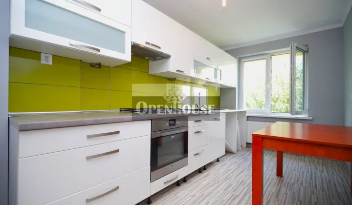 Mieszkanie 2-pokojowe Głogów, ul. Jana Długosza