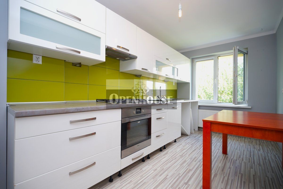 Mieszkanie 2-pokojowe Głogów, ul. Jana Długosza