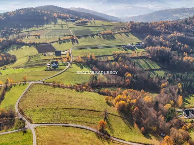 Działka budowlana Kamionka Mała. Zdjęcie 12