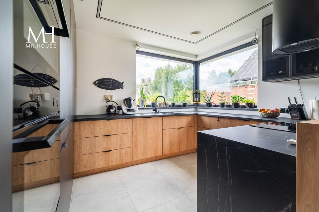 dom wolnostojący, 5 pokoi Ozorków. Zdjęcie 5