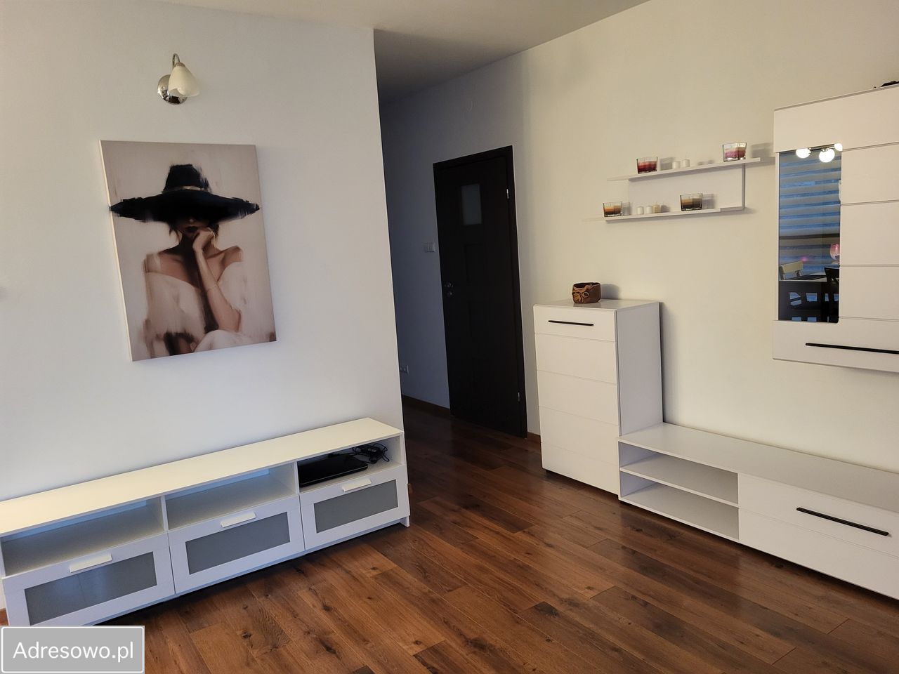 Mieszkanie 3-pokojowe Warszawa Bemowo, ul. Powstańców Śląskich. Zdjęcie 2