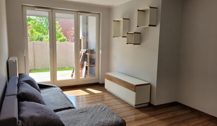 Mieszkanie 2-pokojowe Wrocław Brochów, ul. Ignacego Mościckiego