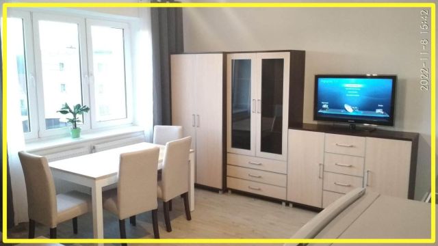 Mieszkanie 2-pokojowe Gościcino, ul. Strażacka. Zdjęcie 1