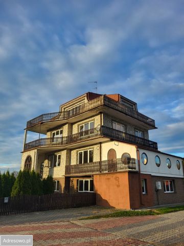 dom wolnostojący, 11 pokoi Rejowiec. Zdjęcie 1