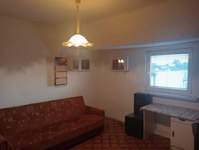 Mieszkanie 1-pokojowe Szczecin Gumieńce, ul. Kielecka. Zdjęcie 1