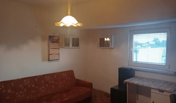 Mieszkanie 1-pokojowe Szczecin Gumieńce, ul. Kielecka