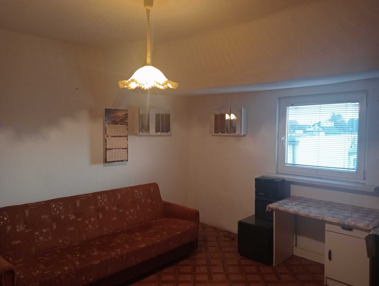 Mieszkanie 1-pokojowe Szczecin Gumieńce, ul. Kielecka