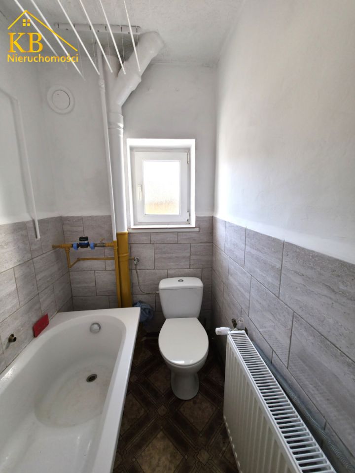 Mieszkanie 2-pokojowe Wałbrzych Biały Kamień, ul. Wolności. Zdjęcie 7