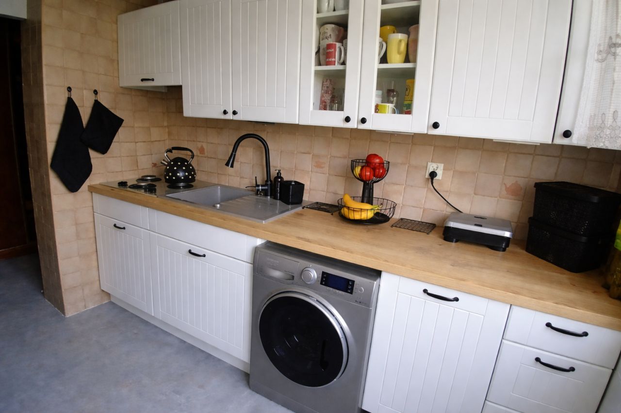 Mieszkanie 3-pokojowe Tuchola, al. Ligi Ochrony Przyrody. Zdjęcie 5