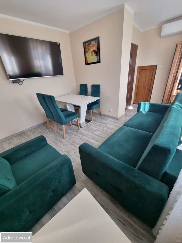 Mieszkanie 2-pokojowe Kostrzyn nad Odrą. Zdjęcie 16