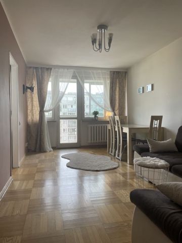 Mieszkanie 2-pokojowe Warszawa Powiśle, ul. Czerniakowska. Zdjęcie 1