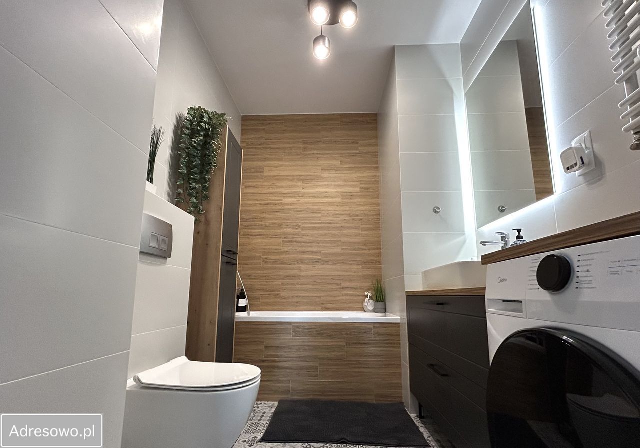 Mieszkanie 4-pokojowe Ożarów Mazowiecki, ul. Józefa Piłsudskiego. Zdjęcie 16