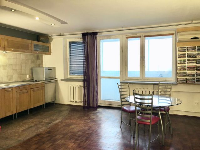 Mieszkanie 2-pokojowe Warszawa Praga-Południe, ul. Ostrobramska. Zdjęcie 1