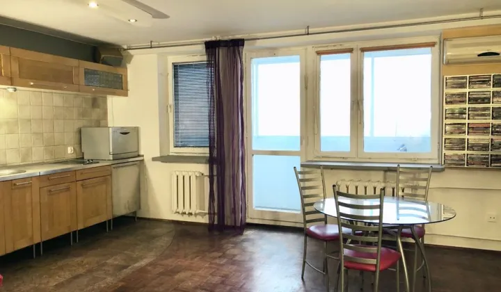 Mieszkanie 2-pokojowe Warszawa Praga-Południe, ul. Ostrobramska