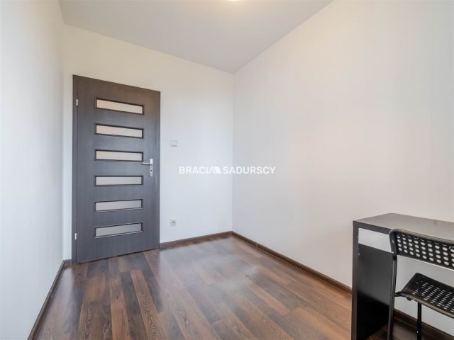 Mieszkanie 3-pokojowe Kraków Krowodrza, ul. Krowoderskich Zuchów. Zdjęcie 24