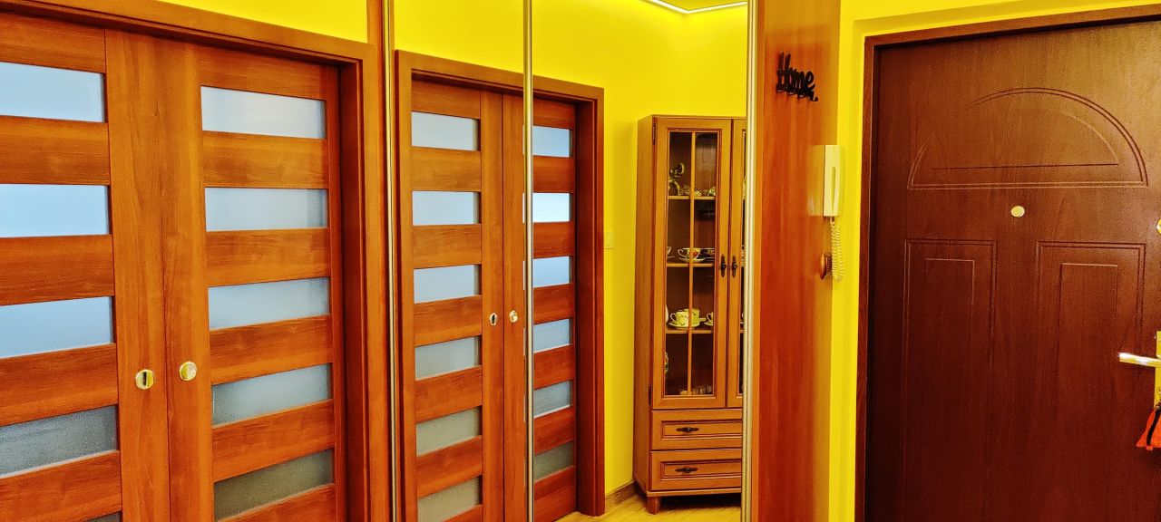 Mieszkanie 2-pokojowe Włocławek Południe , Planty. Zdjęcie 15