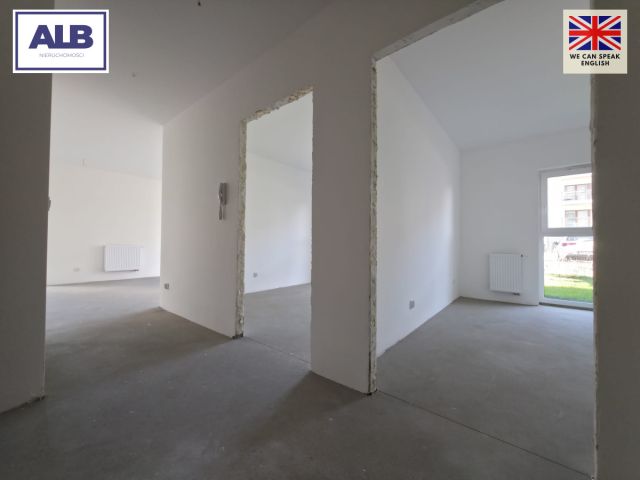 Mieszkanie 3-pokojowe Gdańsk Łostowice. Zdjęcie 8