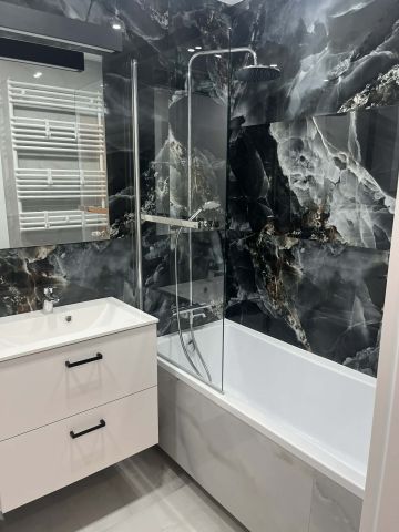 Mieszkanie 4-pokojowe Kraków Górka Narodowa, ul. Papierni Prądnickich. Zdjęcie 9