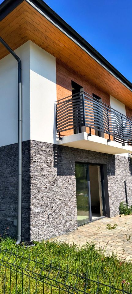 dom wolnostojący, 4 pokoje Sosnówka. Zdjęcie 5