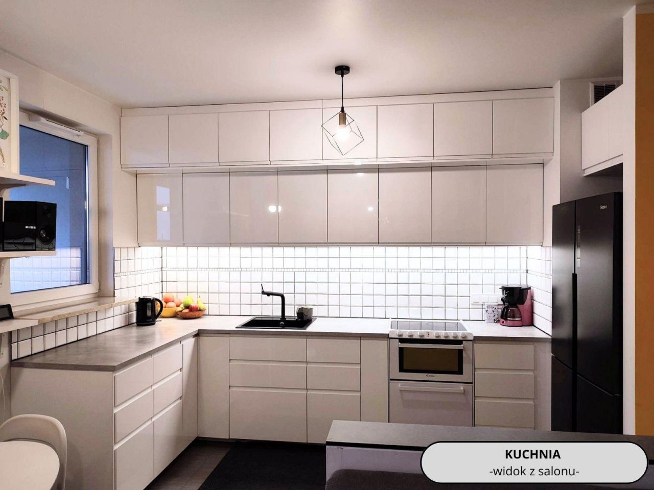 Mieszkanie 4-pokojowe Warszawa Targówek, ul. Pohulanka. Zdjęcie 7