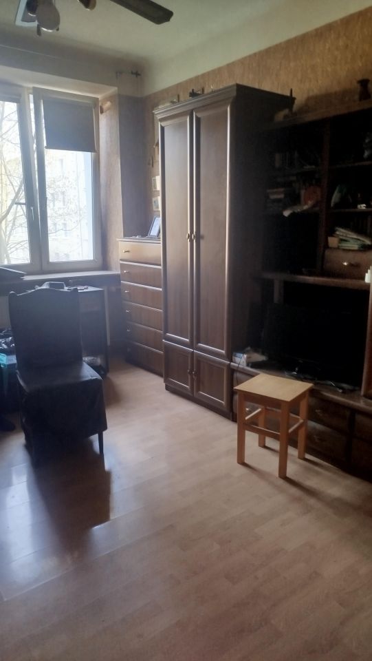 Mieszkanie 3-pokojowe Warszawa Wola, ul. Hipolita Wawelberga. Zdjęcie 3