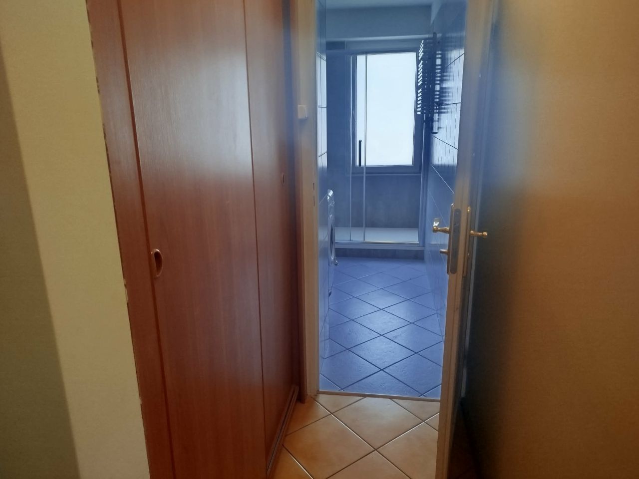 Mieszkanie 2-pokojowe Olsztyn Nagórki, ul. Mieczysława Orłowicza. Zdjęcie 6