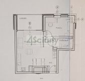 Mieszkanie 2-pokojowe Warszawa Bemowo, ul. Szeligowska. Zdjęcie 4