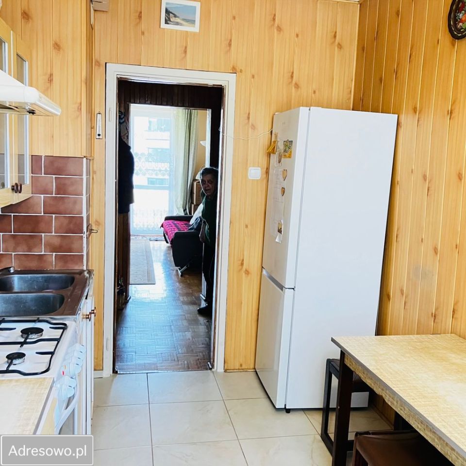 Mieszkanie 3-pokojowe Pruszków, ul. Bolesława Prusa. Zdjęcie 11