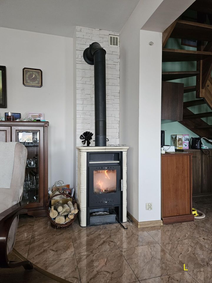 bliźniak, 12 pokoi Toporowice, ul. Źródlana. Zdjęcie 12