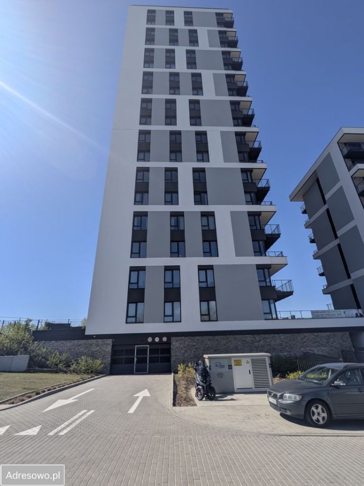 Mieszkanie 2-pokojowe Poznań Starołęka, ul. Wagrowska. Zdjęcie 10