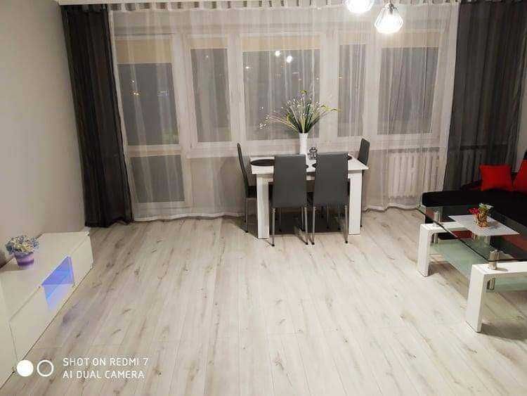 Mieszkanie 2-pokojowe Włocławek Południe , ul. Konstantego Ildefonsa Gałczyńskiego. Zdjęcie 4