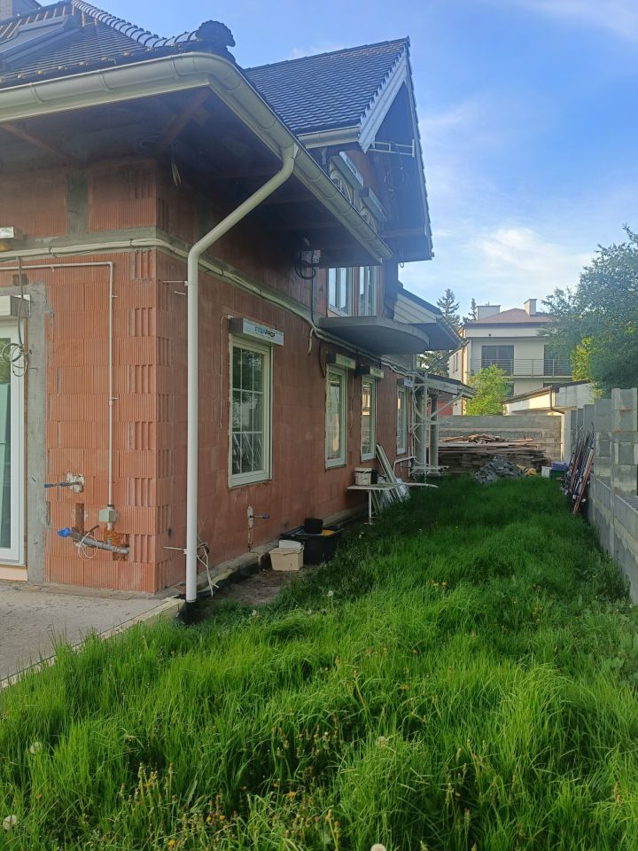 dom wolnostojący, 6 pokoi Tarnów Strusina, ul. św. Katarzyny. Zdjęcie 6