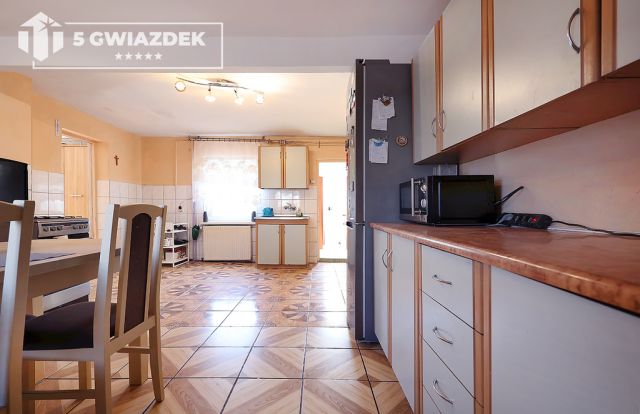 dom wolnostojący, 3 pokoje Gwda Mała. Zdjęcie 13