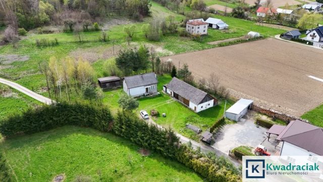dom wolnostojący, 3 pokoje Gogołów. Zdjęcie 16