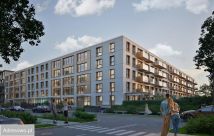 Mieszkanie 2-pokojowe Katowice Muchowiec, ul. Przemysłowa. Zdjęcie 1