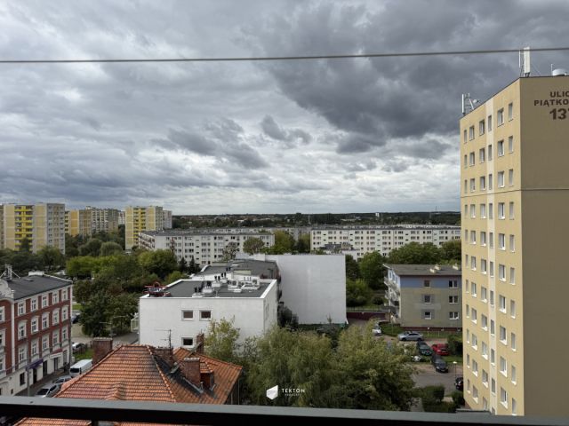 Mieszkanie 3-pokojowe Poznań Jeżyce, ul. Piątkowska. Zdjęcie 23