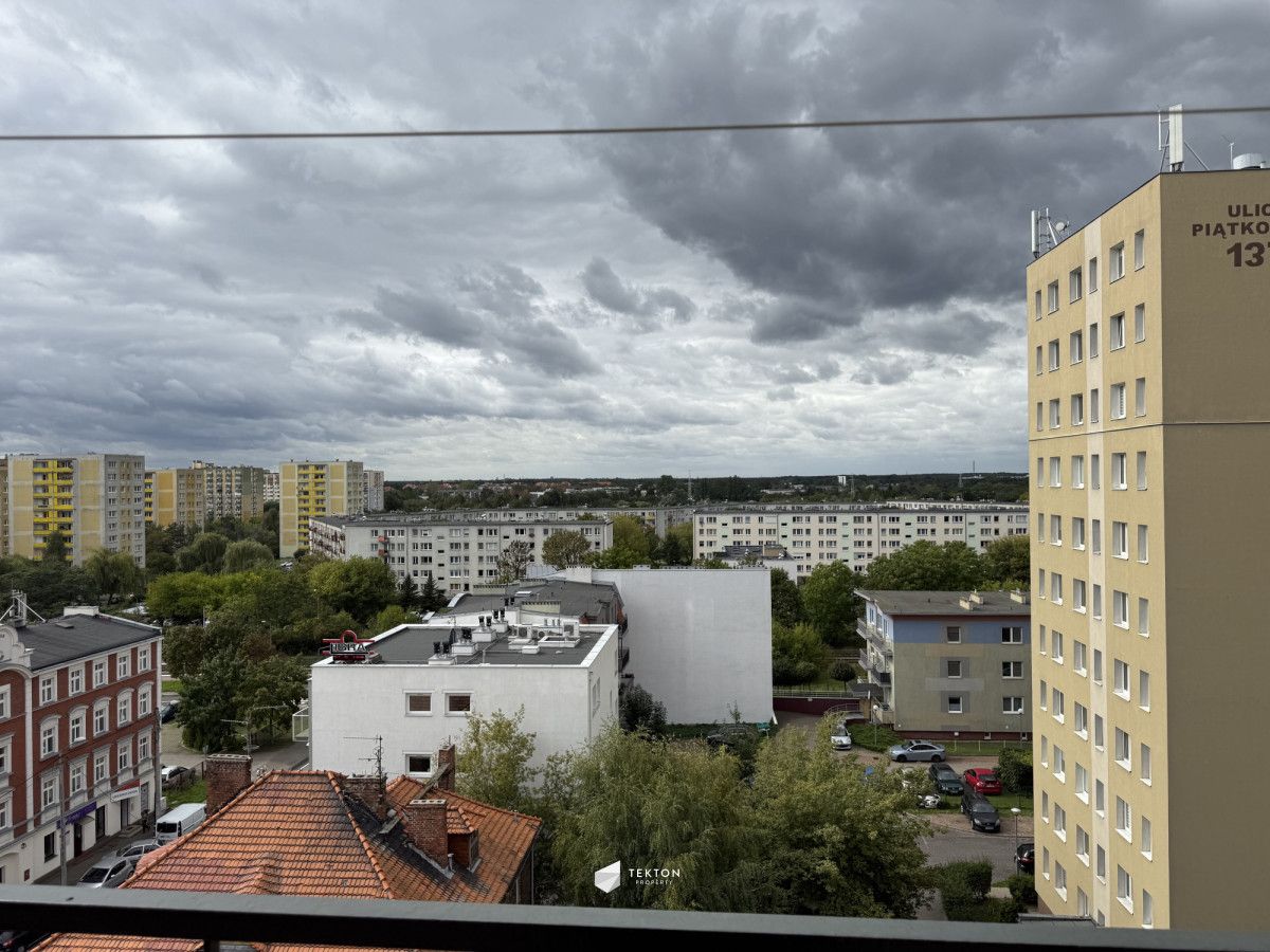 Mieszkanie 3-pokojowe Poznań Jeżyce, ul. Piątkowska. Zdjęcie 23