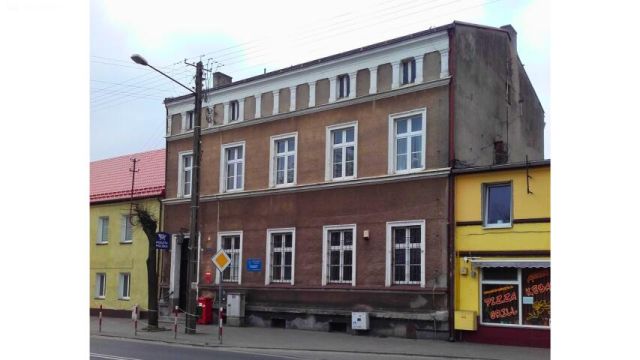 Mieszkanie 1-pokojowe Zaniemyśl, ul. Poznańska. Zdjęcie 1