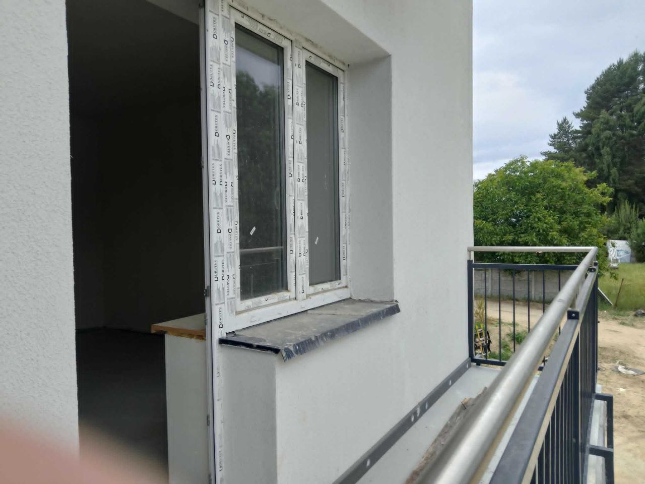 Mieszkanie 2-pokojowe Mostno. Zdjęcie 8